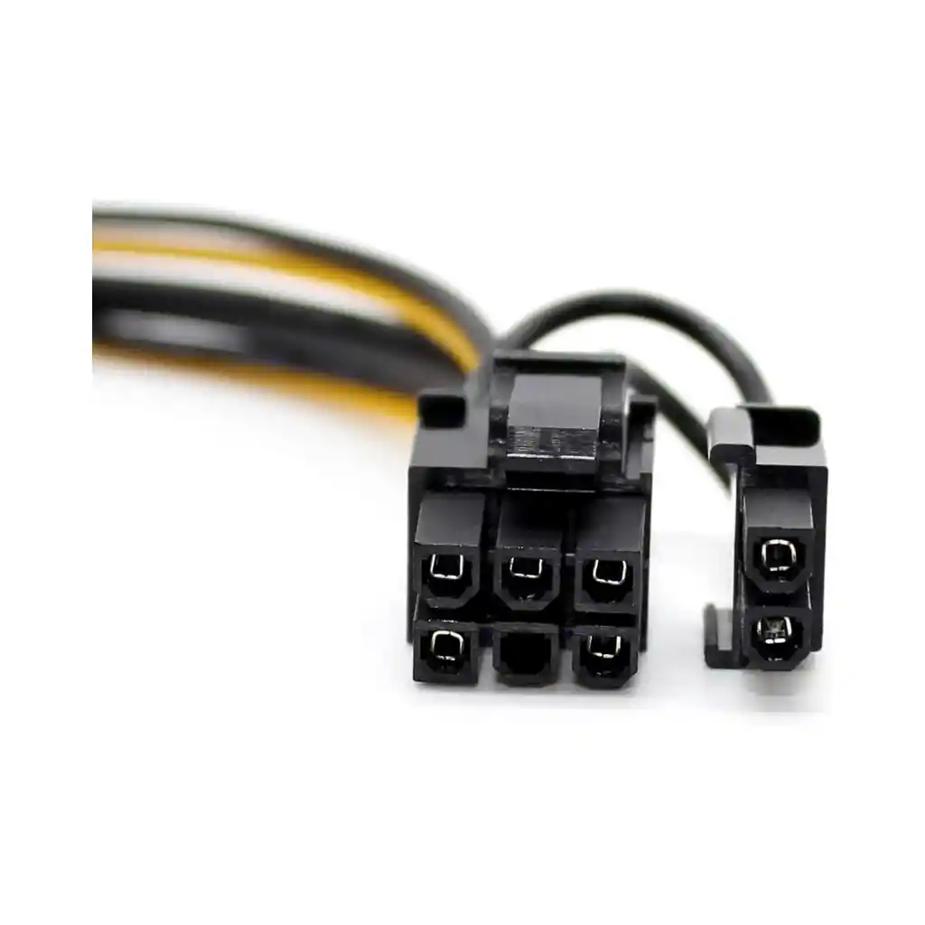 Cable 8 Pin Sata