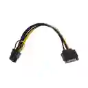 Cable 8 Pin Sata