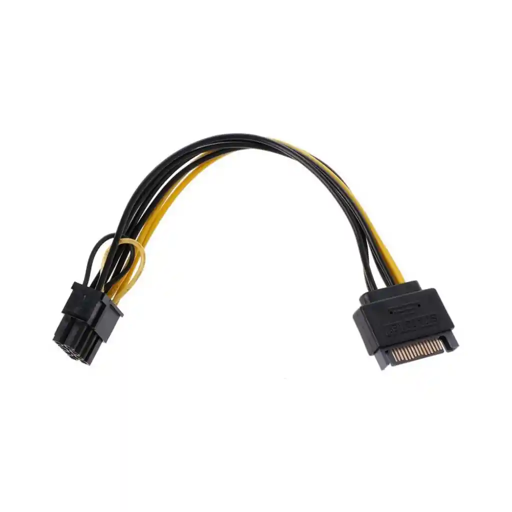 Cable 8 Pin Sata