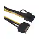 Cable 8 Pin Sata