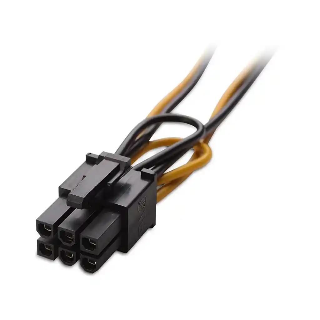 Cable 8pin A 2*sata