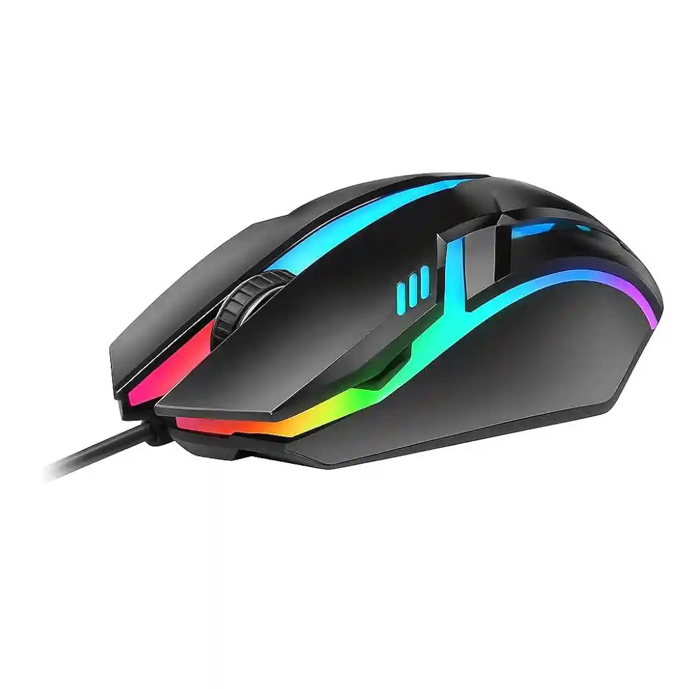 Mouse S28