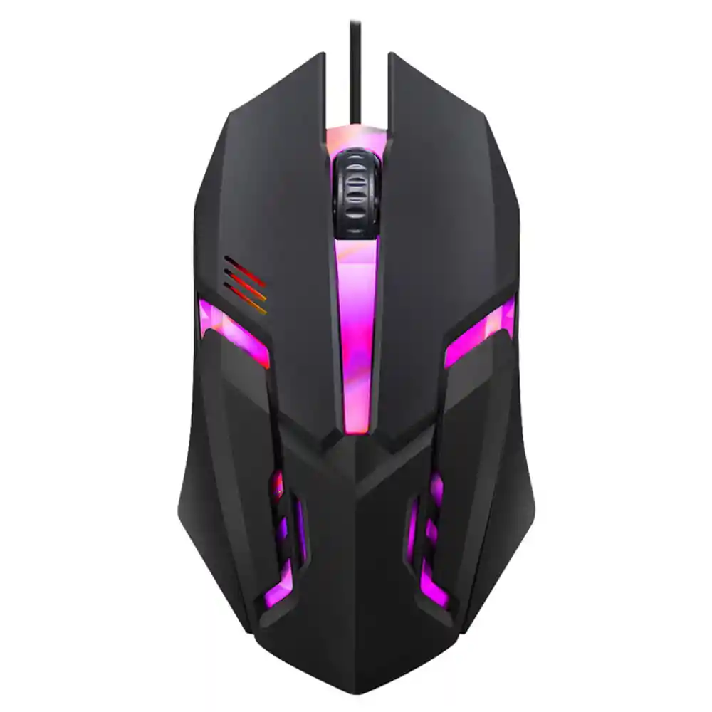 Mouse S28