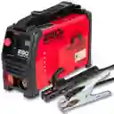 Equipo De Soldar Inversor Mini Haussen 250s