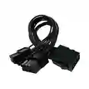Cable Poder 8pin A 2*8pin