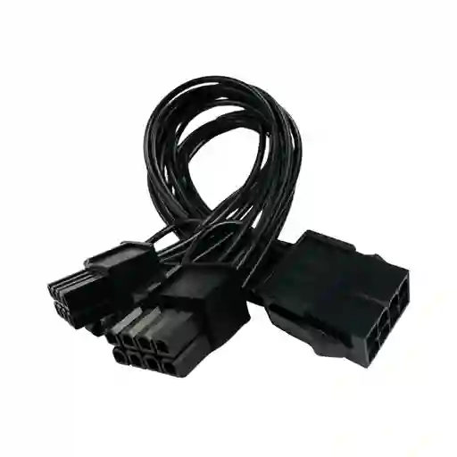 Cable Poder 8pin A 2*8pin