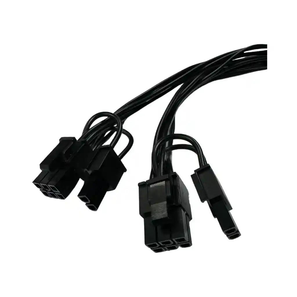 Cable Poder 8pin A 2*8pin