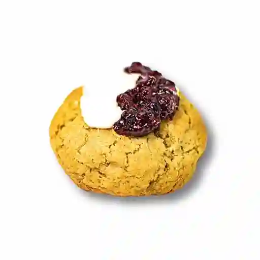 Galleta Rellena Cheesecak