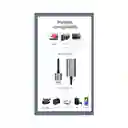 Video Capturadora Hdmi 4k Usb 3.0 Hd