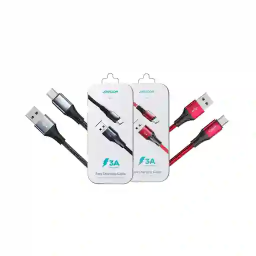 Cable Usb A Micro Usb (v8) 100w 1.2 Mts