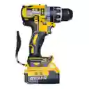 Percutor Bru48dk – Taladro Brushless 48v + Accesorios