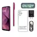 Celular Motorola G15 4+256gb