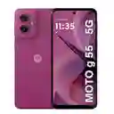 Celular Motorola G15 4+256gb