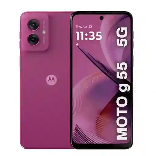 Celular Motorola G15 4+256gb