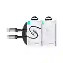 Cable Tipo C A Tipo C 100w 1.2 Mts