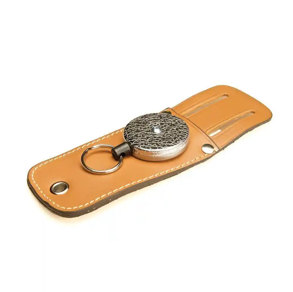 Llavero Resistente Key Bak Café