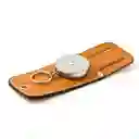 Llavero Resistente Key Bak Café