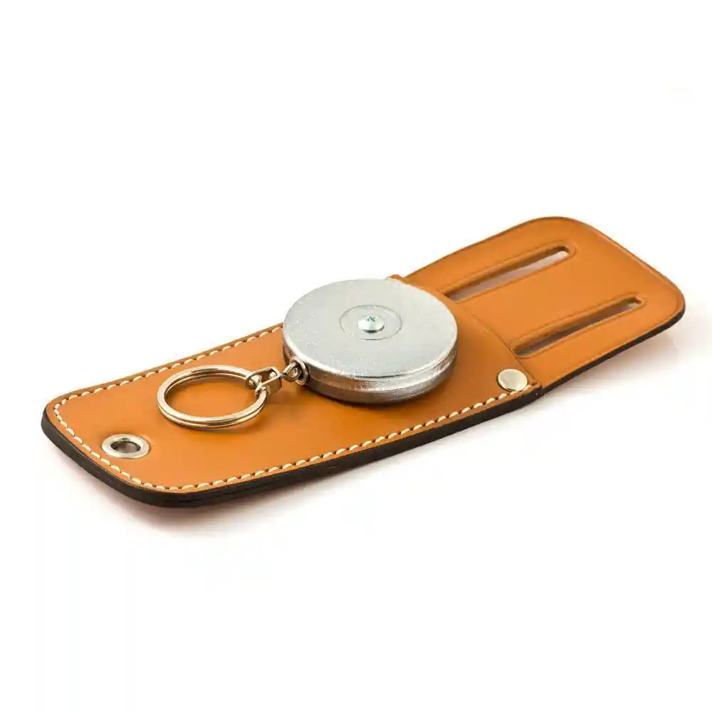 Llavero Resistente Key Bak Café