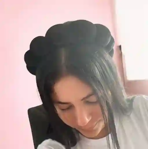 Diadema Puffy