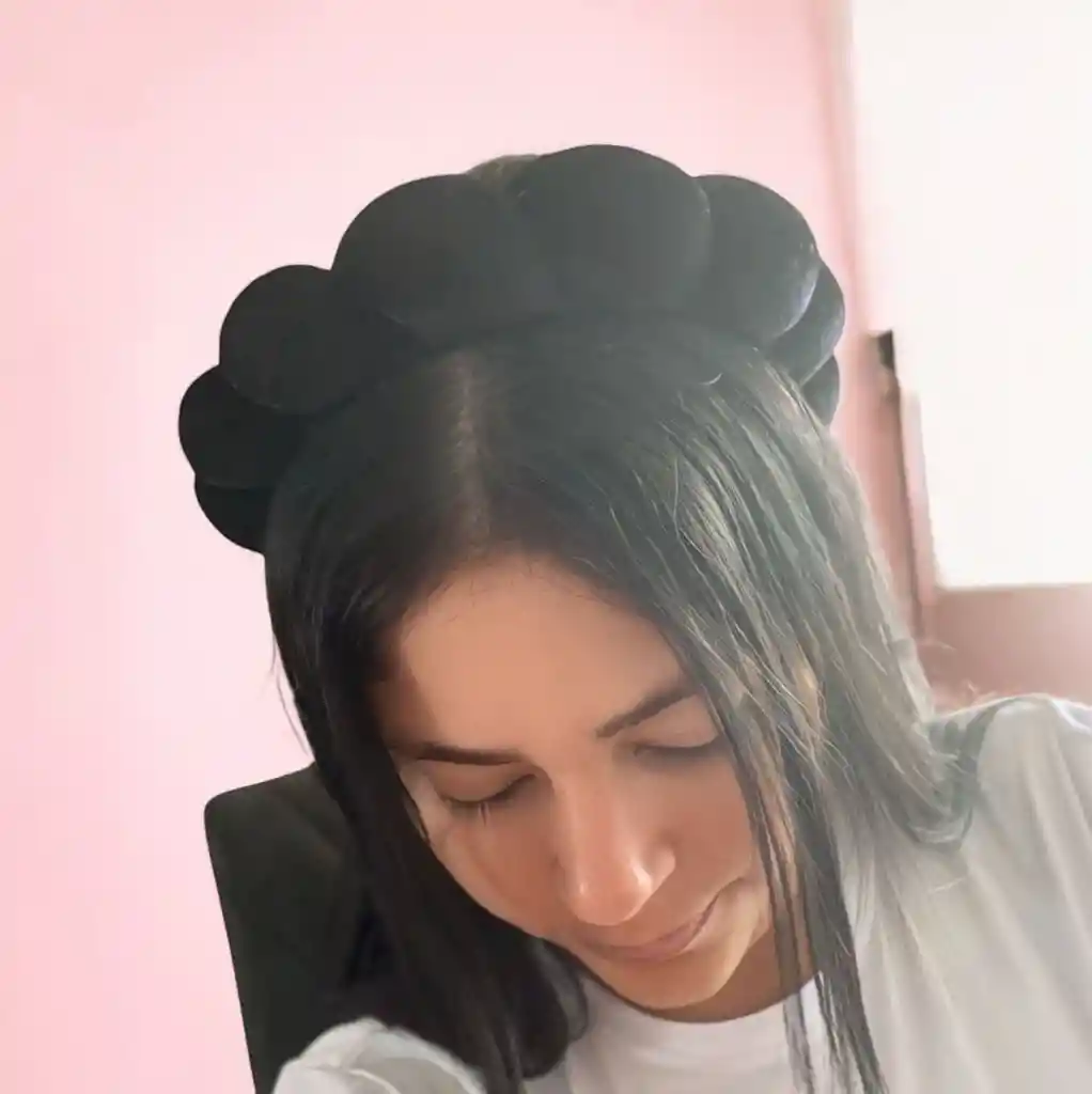 Diadema Puffy