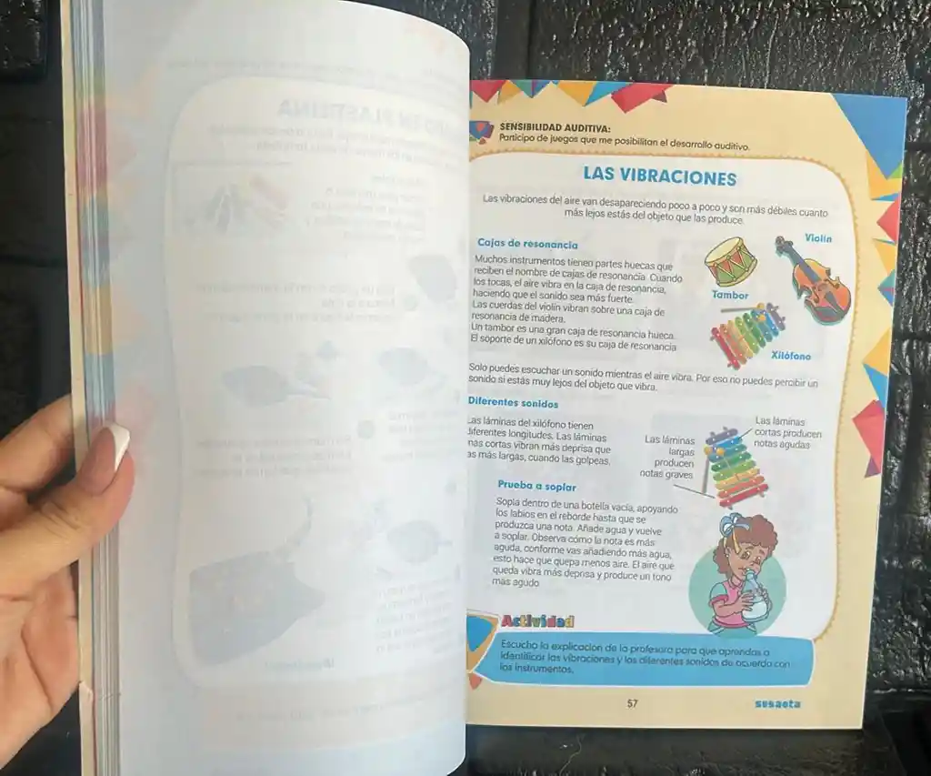 Libro Cartilla Nacho Creativo A