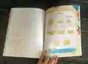 Libro Cartilla Nacho Creativo A