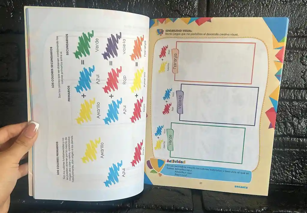 Libro Cartilla Nacho Creativo A