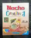 Libro Cartilla Nacho Creativo A