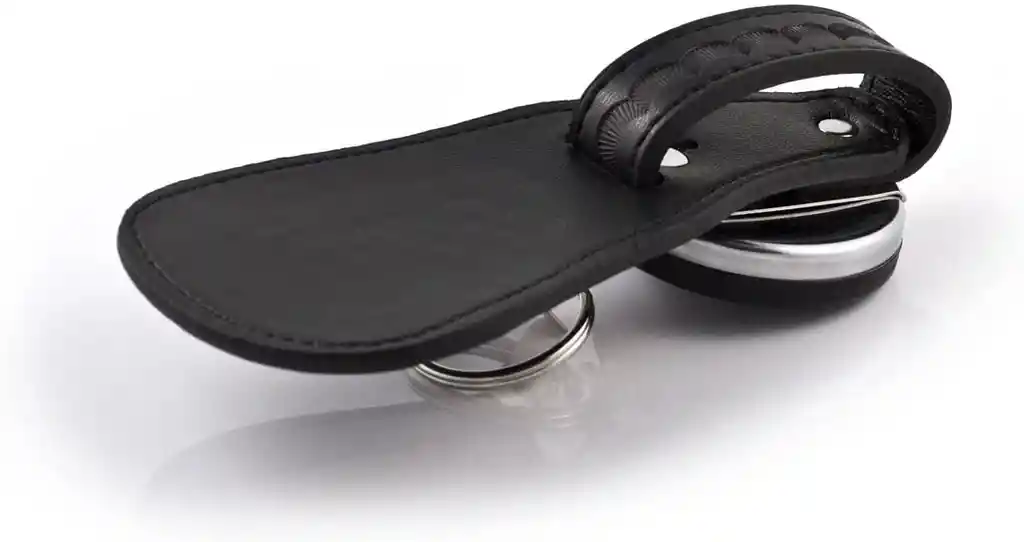 Llavero Key Bak De Pliegue