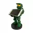 Soporte Cable Guys Halo Mater Chief Soporte Control