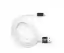 Cable Speed Song Sg-301 Iphone A Usb 2.0 – 1 Metro