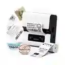Mini Impresora Termica Sticker M221