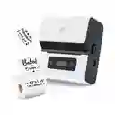 Mini Impresora Termica Sticker M221