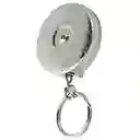 Llavero Key Bak Gris De Despliegue