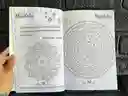 Libro Mandalas Pasta Sencilla 96 Paginas Pequeño