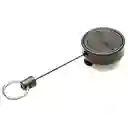 Llavero Key Bak Ligero