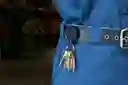 Llavero Key Bak Ligero