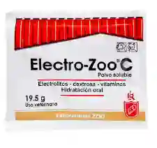 Electro Zoo C X Sobre