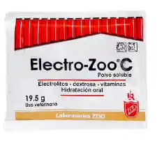 Electro Zoo C X Sobre