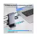 Hub 12 En 1 Tipo C Byl-2201