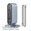 Hub 12 En 1 Tipo C Byl-2201