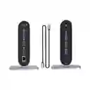 Hub 12 En 1 Tipo C Byl-2201