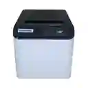 Impresora Termica Pos Xp- T80q Con Usb Papel 80mm