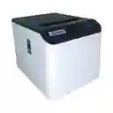 Impresora Termica Pos Xp- T80q Con Usb Papel 80mm