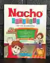 Libro Cartilla Nacho Avanzado