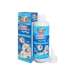 Derma Clean Lagrimas X 120 Gr
