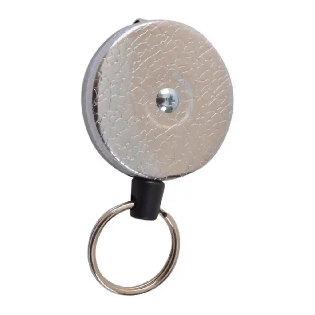 Llavero Key Bak Gris G