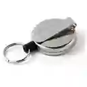 Llavero Key Bak Gris G