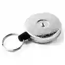 Llavero Key Bak Gris G
