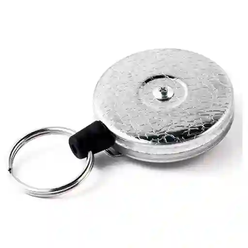 Llavero Key Bak Gris G